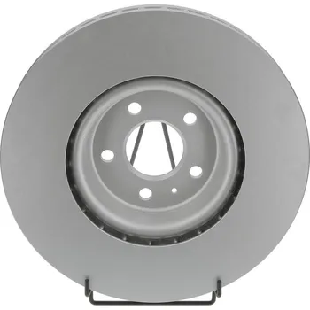 Brzdový kotouč Brzdový kotouč FERODO DDF2598C-1