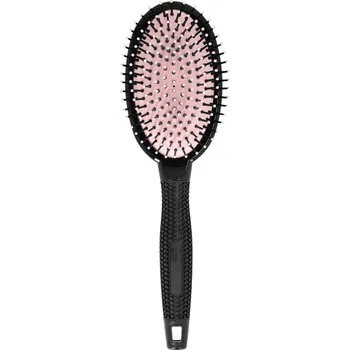 kartáč na vlasy CIEN Beauty Kartáč na vlasy (oválný, růžový)