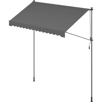 Markýza Upínací markýza GSA302G02