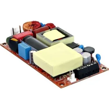 spínaný zdroj Spínaný napájecí zdroj 180W, počet výstupů: 1, výstup: 24V dc 4.68 A, 7.5 A Ano Povrchová montáž EOS