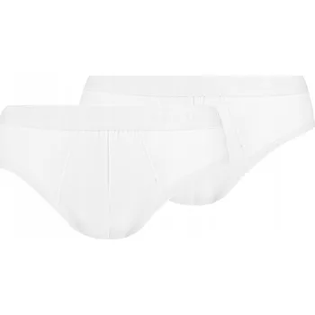 Slipy Key Slipy bílé barvy, velikost XXL