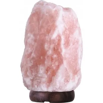 Solná lampa Dekorativní stolní lampa ROCK 4130 Rabalux