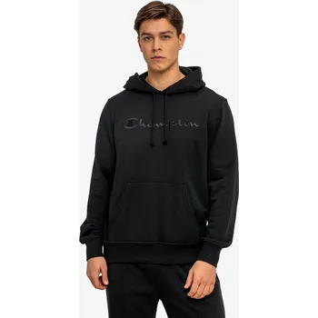 Pánská mikina Champion Hooded Sweatshirt XL