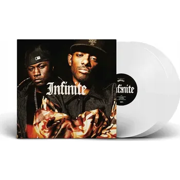 Zahraniční hudba Infinite Mobb Deep Vinylová Deska