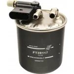 Fast FT39117 Palivový filtr