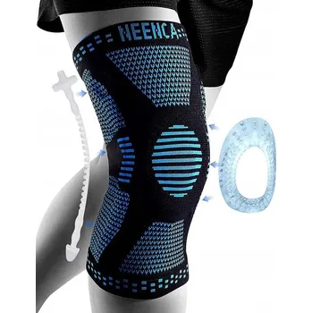 Kolenní ortéza Neenca - velikost XL