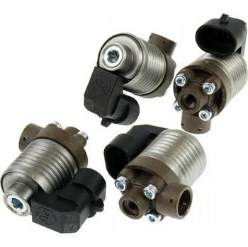 Systém vstřikování Stag WGM2471AH LPG vstřikovač