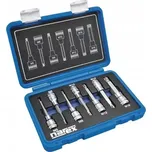 Narex Sada nástrčných klíčů 1/2" XZN M5-M16 L100mm 7dílná (7902686) 443000960