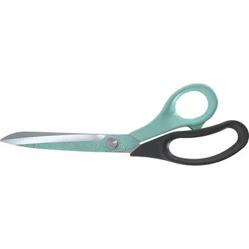 Krejčovské nůžky Millemetri Linea Classic Deco Krejčovské nůžky 265 mm Modrá