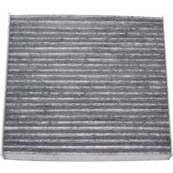 Kabinový filtr Fast FT37335 Filtr, ventilace prostoru pro cestující