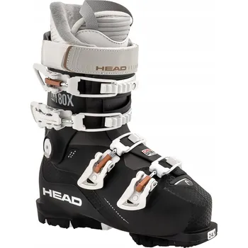 Sjezdové boty Dámské lyžařské boty HEAD EDGE LYT 80X W s GRIP WALK 26.0