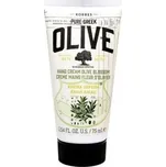 Krém na ruce Korres 75 ml