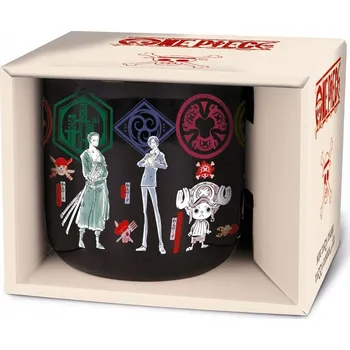 Hrneček One Piece - Přátelé 355 ml