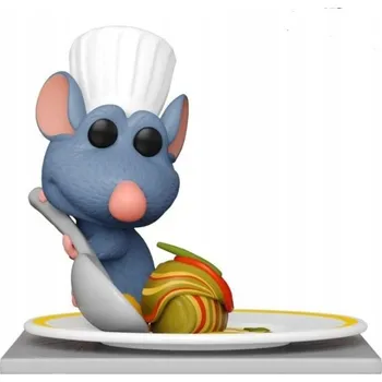 Figurka Figurka Funko Pop! Disney Ratatouille - Remy