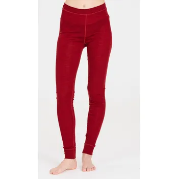 Dámské legíny Dámské termoaktivní legíny Whistler Cerro Vlna Merino Lyocell 44