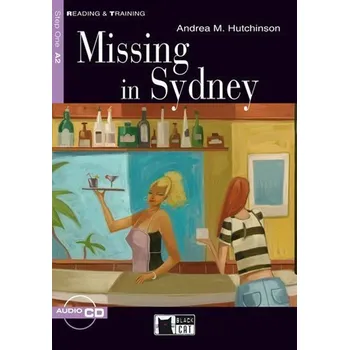 Missing In Sydney + CD