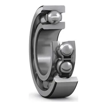 Kuličkové ložisko 207 SKF