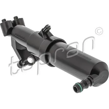 Autosklo Tryska ostřikovače, čištění světlometu TOPRAN 410 276