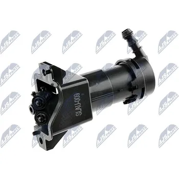 Autosklo Tryska ostřikovače, čištění světlometu NTY EDS-AU-009