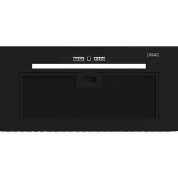 Digestoř Vestavná digestoř Kernau KBH 0460 B Steam Sensor