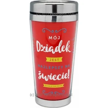 Termohrnek Termohrnek Angel&Devil 0,45 l