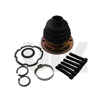 Manžeta ke kolu VIKA Sada měchů, hnací hřídel K50048001-D