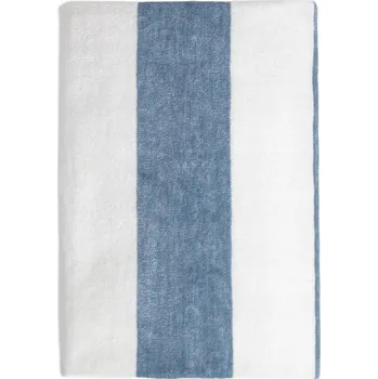 Koupelnová osuška Homla 100x150cm bavlna