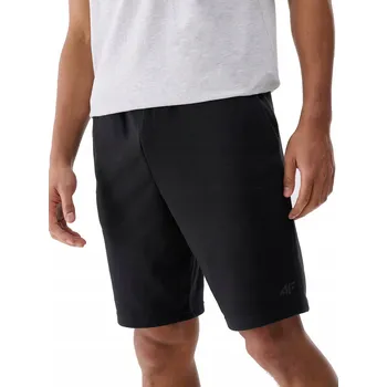 Pánské kraťasy 4F pánské sportovní kraťasy ke kolenům 4FWMM00TSHOM543, velikost XXL