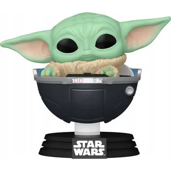 Figurka Figurální figurka Funko Star Wars