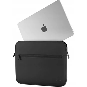 Pouzdro na mobilní telefon Neoprenové Pouzdro Epico pro Apple MacBook Pro 14'/Air 13' - černé