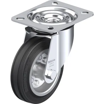 Pojezdové kolečko Blickle 280644 LE-VE 100R kolečko Ø kola: 100 mm nosnost (max.): 70 kg 1 ks