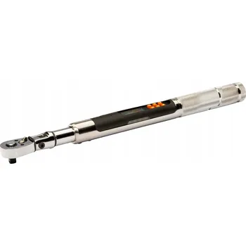 Klíč BAHCO ELEKTRONICKÝ MOMENTOVÝ KLÍČ 1/4" 1,5-30 Nm