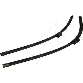 Stěrač Lišta stěrače Hart 026 030 přední, zadní 650 mm