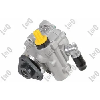 Posilovač řízení Hydraulické čerpadlo, řízení ABAKUS 140-01-080