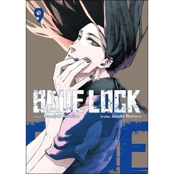 Blue Lock 9 - Munejuki Kaneširo