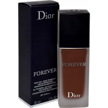 Make-up Dior Forever Podkladová Báze Tekutý make-up na obličej 9N Neutral 30 ml +