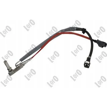 Filtr pevných částic Abakus 120-07-013 Vstřikovač, regenerace filtru pevných částic (DPF)