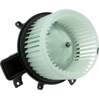 Ventilátor topení a klimatizace NTY EWN-CH-005 Vnitřní ventilátor