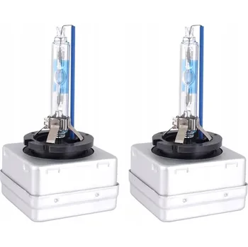 Autožárovka Žárovky Vision Limitless White D1S 35W 2 ks