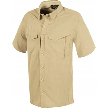 Pánská košile Košile HELIKON-TEX XS krátký rukáv