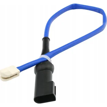 Brzdová hadice Fast FT32435 Kontakt opotřebení brzdových destiček, výstražný kontakt