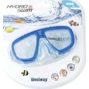 Plavecké brýle Bestway Potápěčské Brýle plavecké brýle 22011