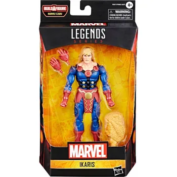 Figurka Figurka Hasbro Marvel Legends Ikaris
