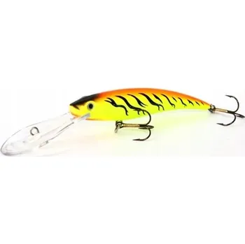 Umělá nástraha HLUBINNÝ WOBLER JAXON NA SUMCE, CANDÁTY A ŠTIKY 9 Cm 12 g