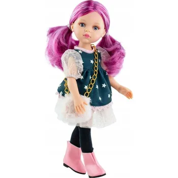 Panenka ŠPANĚLSKÁ PANENKA PAOLA REINA ROSELA 32 CM 04529