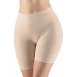Gina dámské boxerky s delší nohavičkou tělové - GINMBH/tělová / L/XL GIN2D003-MBH