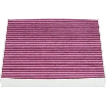 Kabinový filtr Kavo Parts HC-8114X Filtr, ventilace prostoru pro cestující