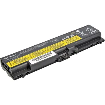 Baterie k notebooku Movano Baterie pro Lenovo Thinkpad L410 / L420 / L510 / L520, 4400 mAh