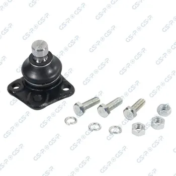 Čep nápravy GSP S080215 Podpora-/ Kloub (S080215)