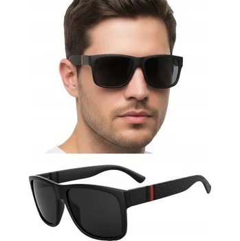 Sluneční brýle PÁNSKÉ POLARIZOVANÉ OKULARY S UV FILTREM 400 POLARIZACE
